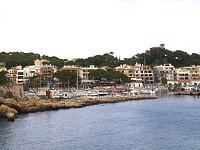 Cala ratjada, Majorca